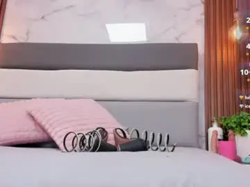 Chaturbate Sex Cam of silvanadante