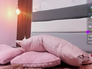 Chaturbate Watch Live Sex Cams of silvanadante