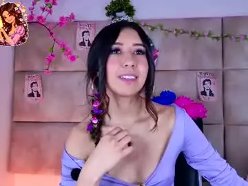 Chaturbate Sex Chat of sopphiaa_payton