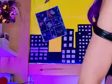 Chaturbate Adult Video Chat of sopphiaa_payton