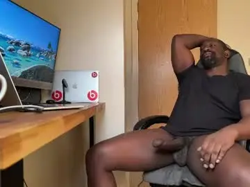 Chaturbate Live Sex of ukchocolate