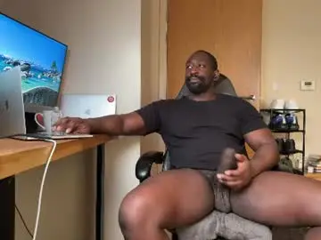 Chaturbate Sex Cam of ukchocolate