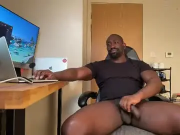 Chaturbate Free Live Porn of ukchocolate