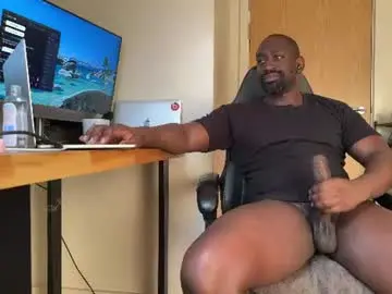 Chaturbate Sex Cam of ukchocolate