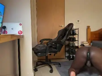 Chaturbate Adult Webcam of ukchocolate
