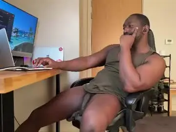 Chaturbate Sex Chat of ukchocolate