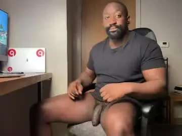 Chaturbate Live Sex of ukchocolate