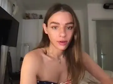 Chaturbate Best live sex cam show of ukrainianlove444