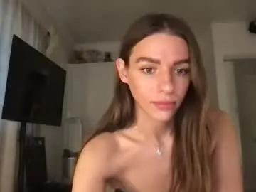 Chaturbate Free Porn Cam of ukrainianlove444