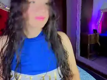 Chaturbate Private Sex Chat of venusvelvett
