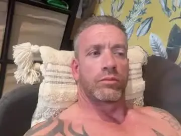 Chaturbate Sex Cam of youwantus69