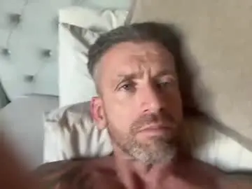 Chaturbate Nude Webcam of youwantus69