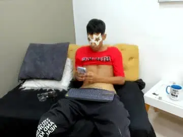 Chaturbate Sex Cam of zane_belville