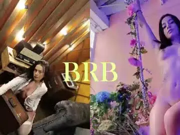 Chaturbate Sex Cam of zaradames_
