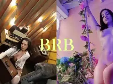 Chaturbate Free Live Porn of zaradames_