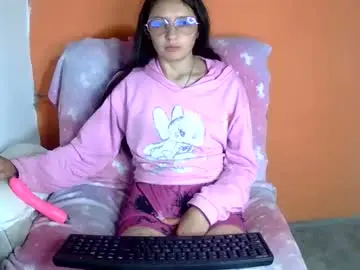 Chaturbate Nude Webcam of ada_naugthy1