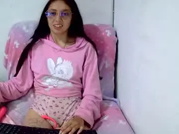 Chaturbate Adult Video Chat of ada_naugthy1