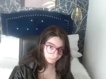 Chaturbate Nude Webcam of alllyson_