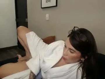 Chaturbate Adult Video Chat of anniiee__ford