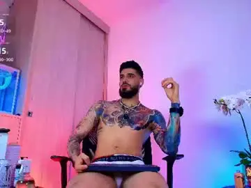 Chaturbate Adult Webcam of asmodeus_bael_