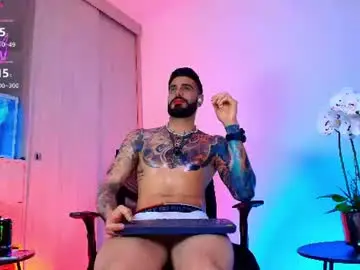Chaturbate Free Porn Cam of asmodeus_bael_