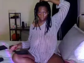 Chaturbate Live Porn of chocolate808