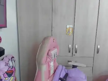Chaturbate Best live sex cam show of cute_sweetmontt
