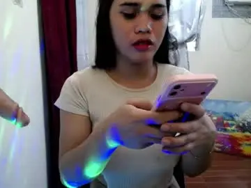Chaturbate Nude Webcam of cutepinay143