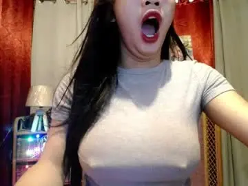 Chaturbate Best live sex cam show of cutepinay143