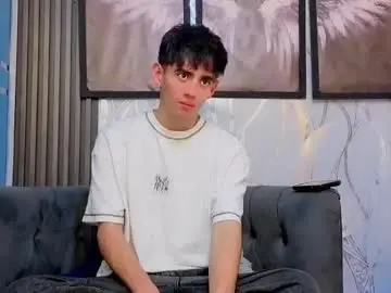 Chaturbate Best Webcam of demian_hot99