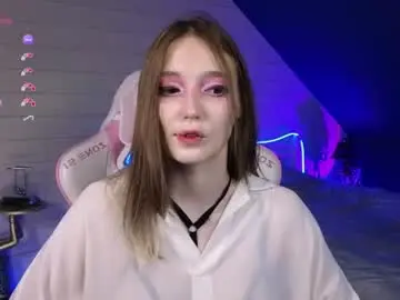 Chaturbate Free Porn Cam of evie_rosen