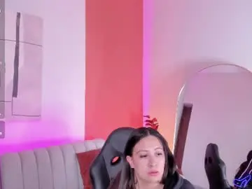 Chaturbate Watch Live Sex Cams of freya_26