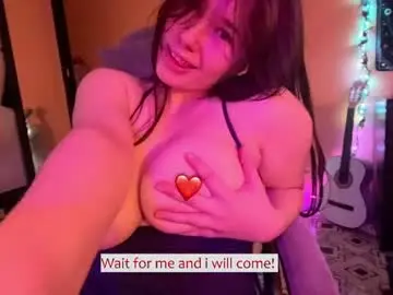 Chaturbate Nude Webcam of girl_u_never_met