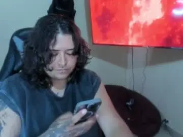 Chaturbate Live Sex of ivar___