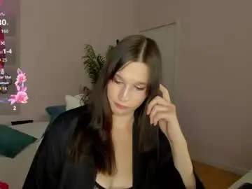 Chaturbate Nude Webcam of jennifer_broccoli