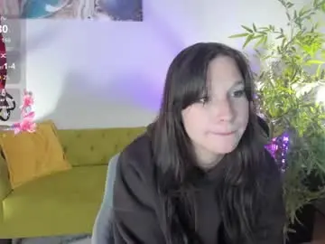 Chaturbate Sex Chat of jennifer_broccoli