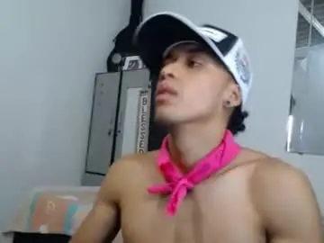 Chaturbate Best Webcam of jersiherberth