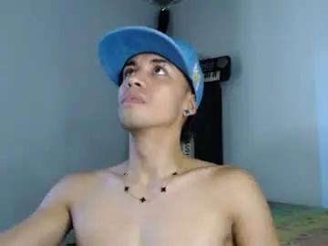 Chaturbate Adult Webcams of jersiherberth