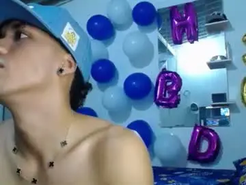 Chaturbate Best Webcam of jersiherberth
