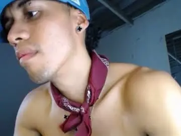 Chaturbate Adult Video Chat of jersiherberth