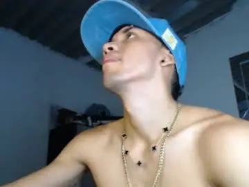 Chaturbate Nude Webcam of jersiherberth