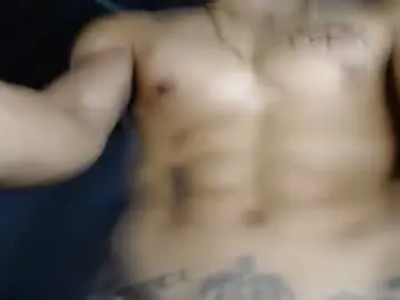 Chaturbate Sex Cam of jersiherberth