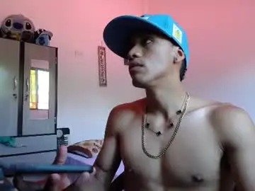 Chaturbate Sex Chat of jersiherberth