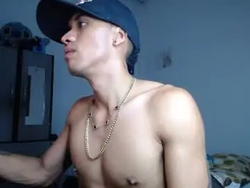 Chaturbate Private Sex Chat of jersiherberth