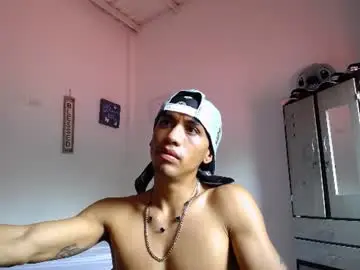 Chaturbate Watch Live Sex Cams of jersiherberth
