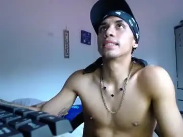 Chaturbate Watch Live Sex Cams of jersiherberth