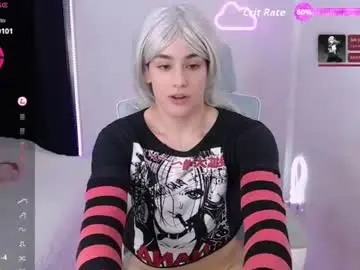 Chaturbate Nude Webcam of koneko_nya