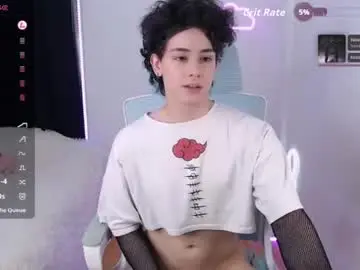 Chaturbate Best live sex cam show of koneko_nya