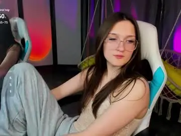 Chaturbate Live Porn of leannamoon