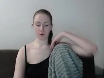 Chaturbate Nude Webcam of lily_love_x